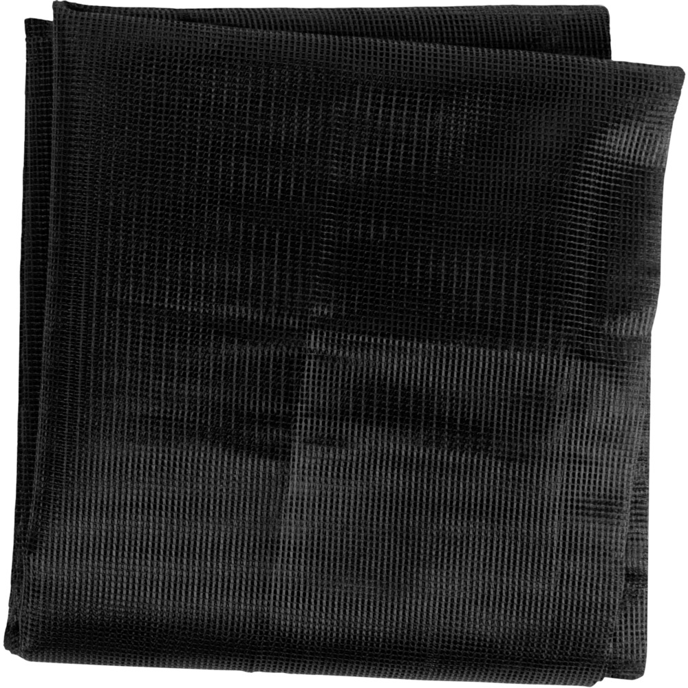 Insektenschutzgitter Simply Open anthrazit 130 x 150 cm Polyester