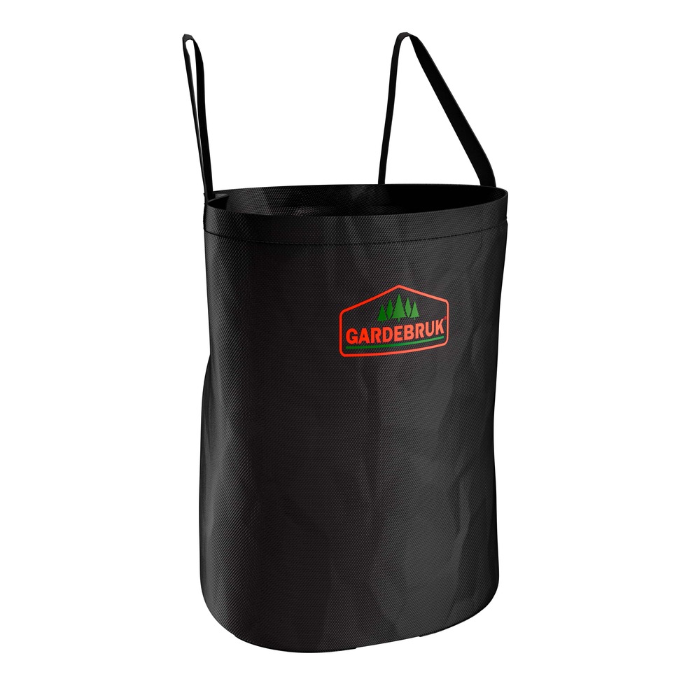 GARDEBRUK&reg; H&auml;cksler 2400 W mit zwei 50-Liter-Fangbeuteln image number 2