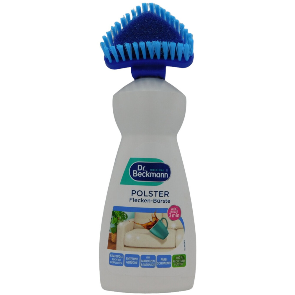 Polster Flecken-B&uuml;rste 400 ml