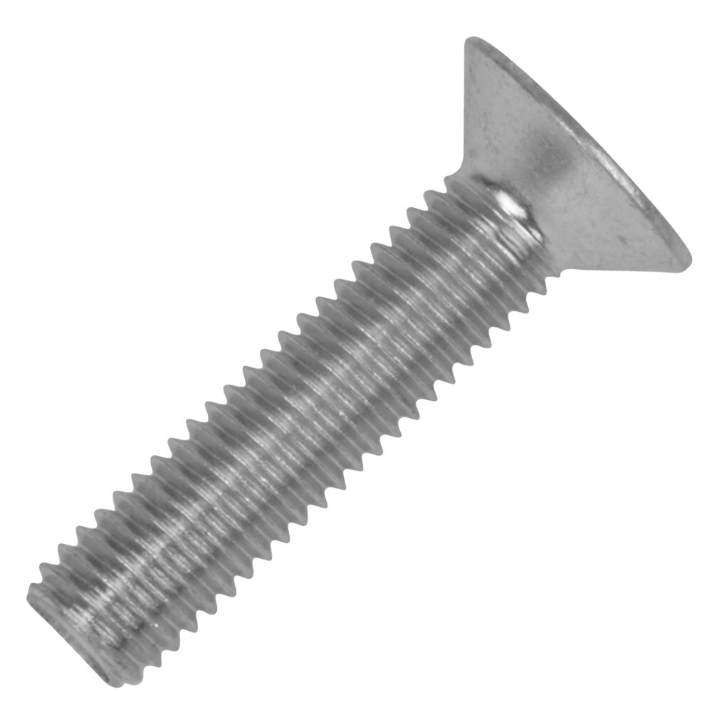 Innensechskantschraube 6x40 mm M6