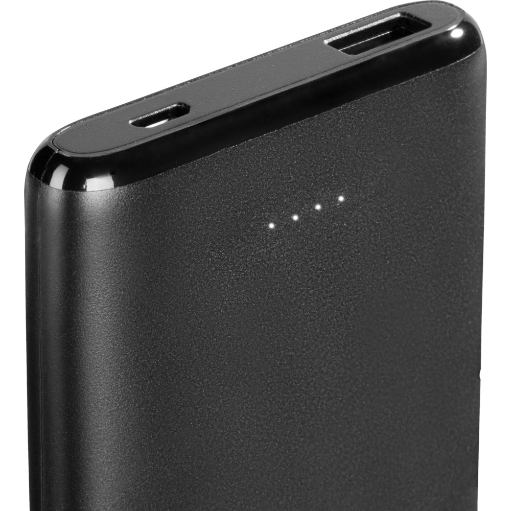 Power Pack "SLIM 5HD" 5000mAh, schwarz image number 2