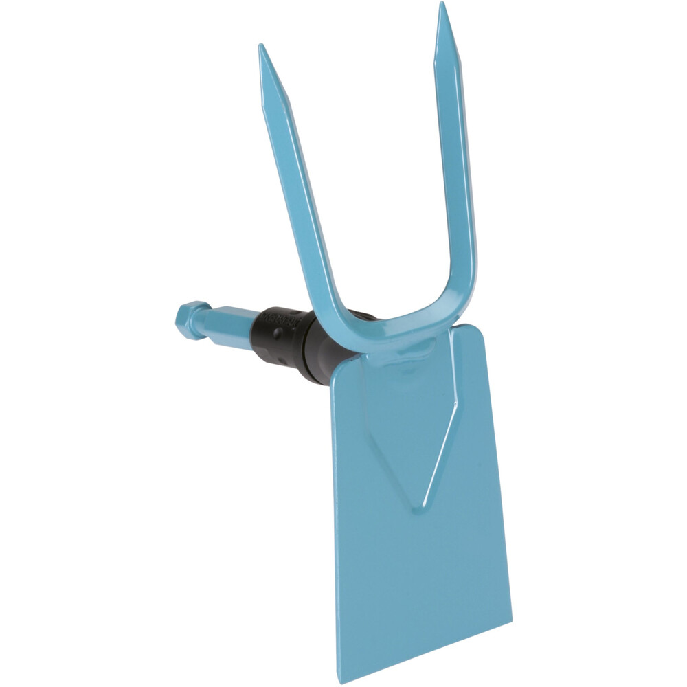 GARDENA combisystem-Gartenhacke 7,5 cm breit
