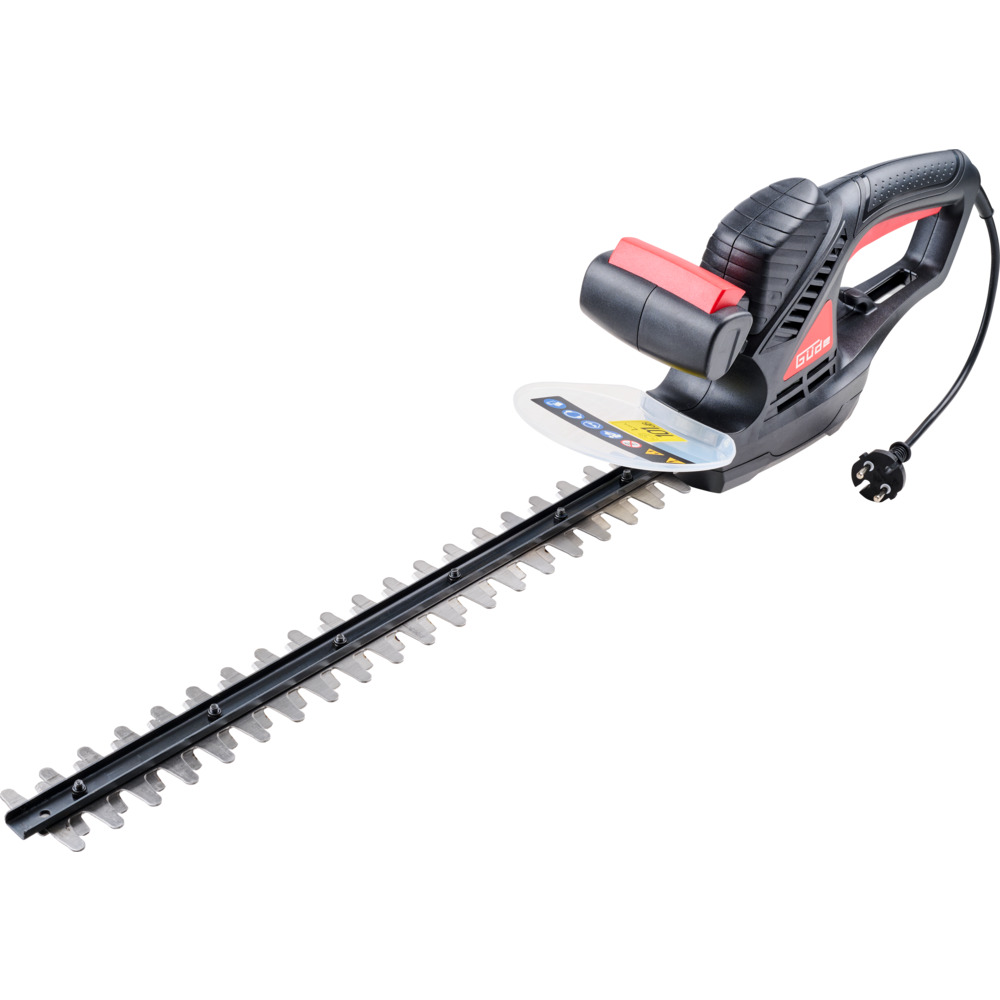 G&uuml;de&reg; Elektro-Heckenschere GEH 510-500 image number 3