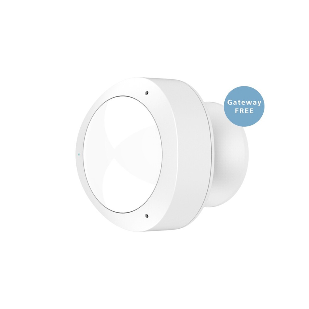 hama&reg; WiFi-Bewegungsmelder App-steuerbar