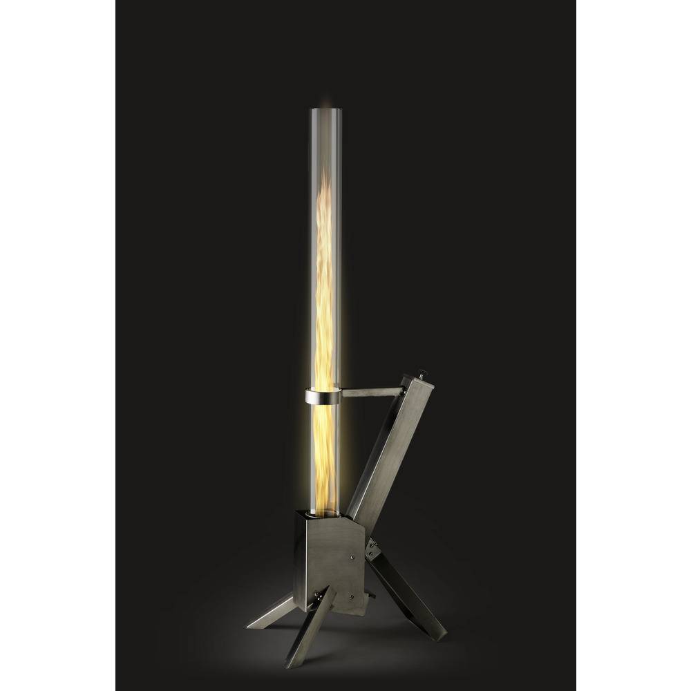 Feuerrohr 129,5 cm image number 5