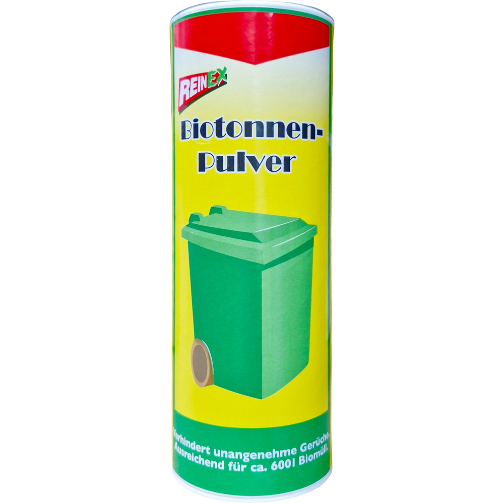 Garten Biotonnen Pulver, 500 g