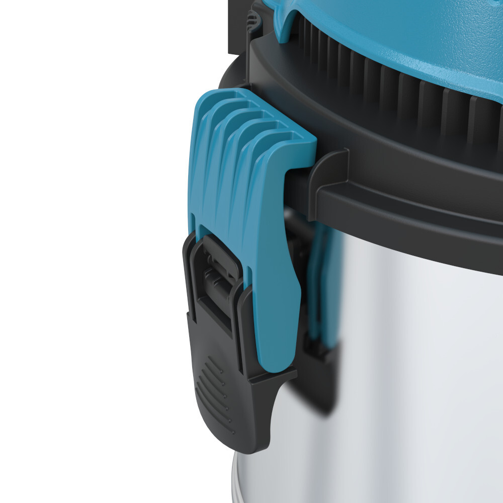 GERMANIA&reg; Nass-Trockensauger GNTS 1200 W image number 2