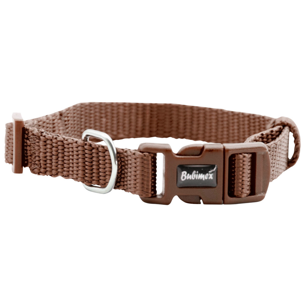 Halsband XS &ndash; S aus geflochtenem Nylon in verschiedenen Farben image number 2