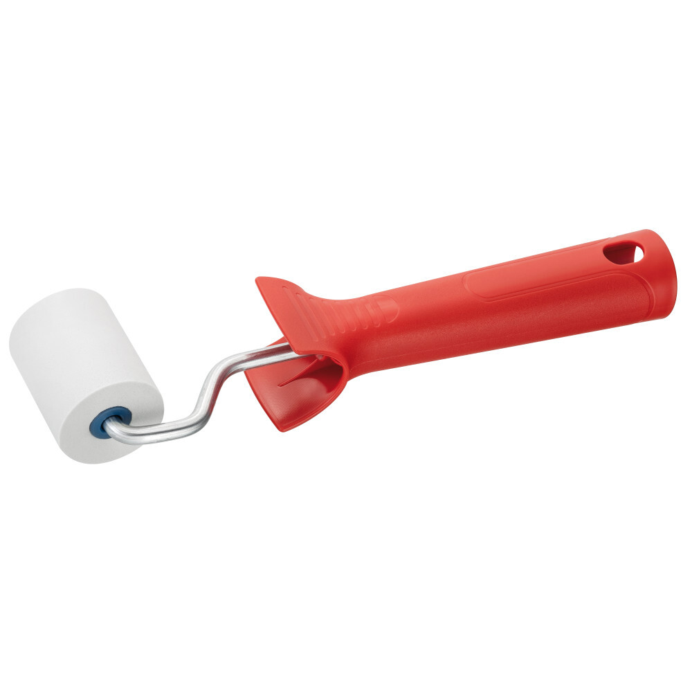 Andr&uuml;ckroller, PU-Schaum 4,5cm PU-Schaum &Oslash;35mm 1K