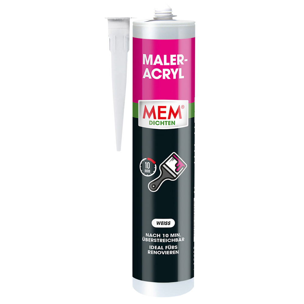 Maler-Acryl