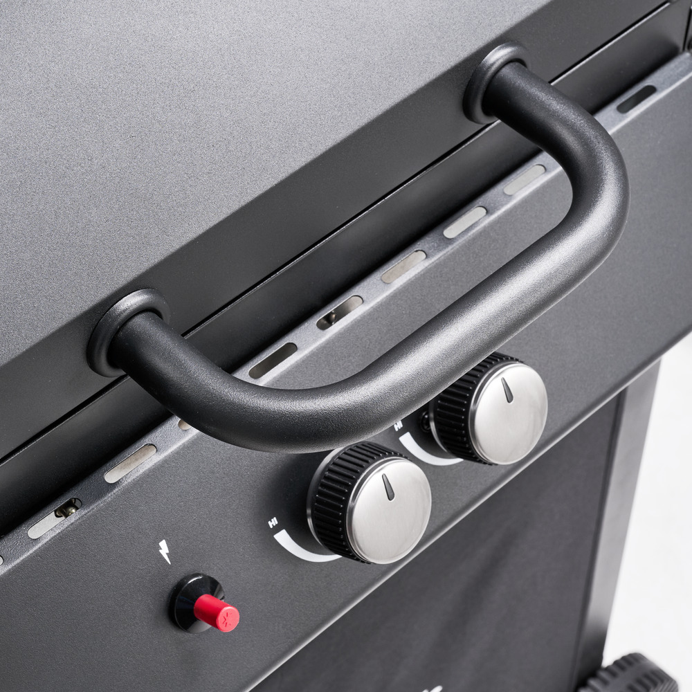 Gasgrill ''Manchester'' image number 5