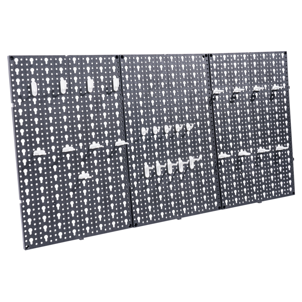 GERMANIA&reg; Werkzeugwand-Set 30-teilig