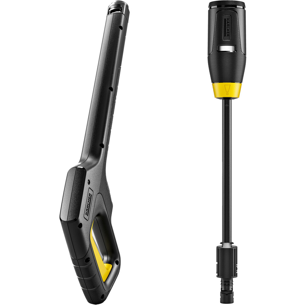 K&Auml;RCHER Hochdruckreiniger K 7 Comfort Premium image number 3