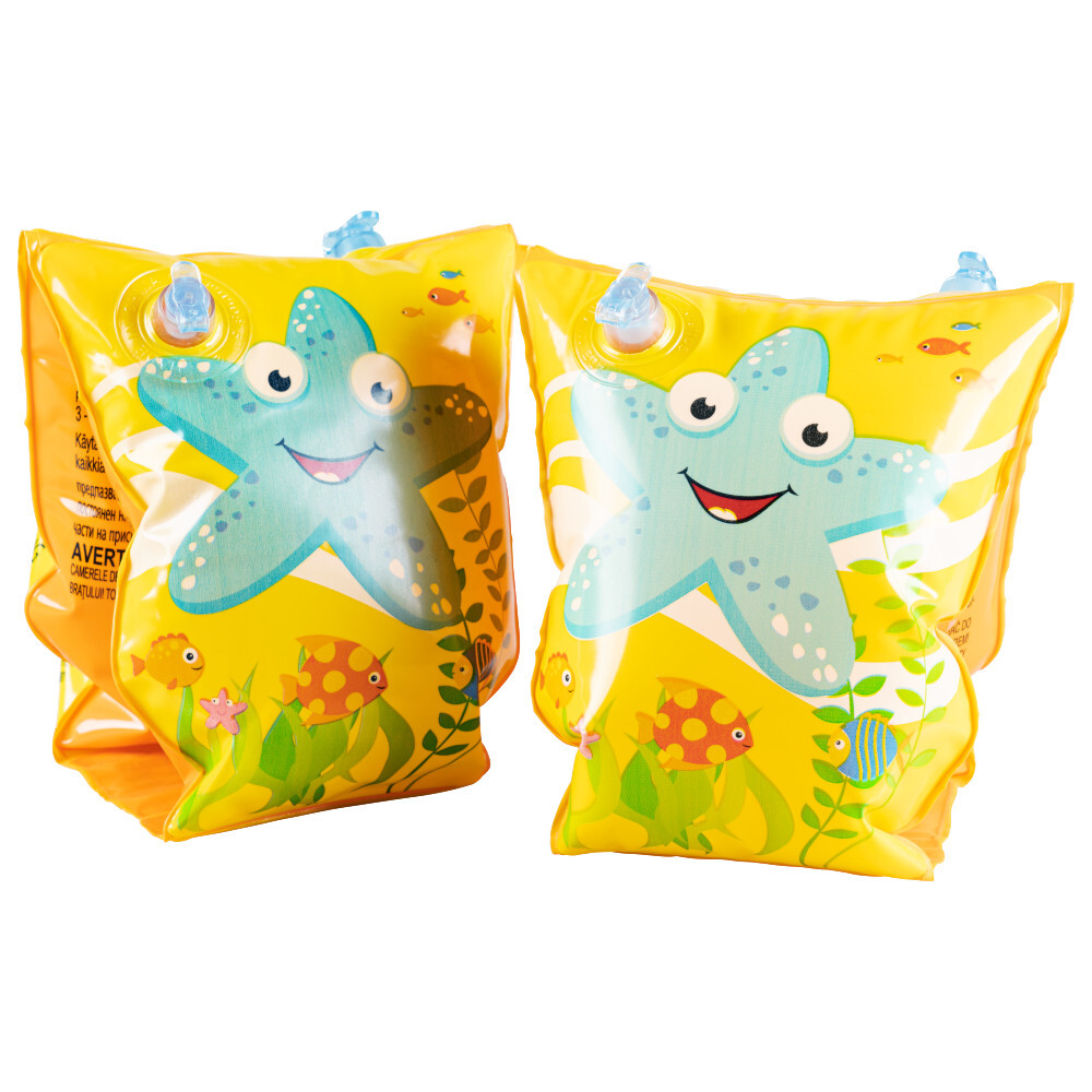 Kinder Schwimmfl&uuml;gel aufblasbar f&uuml;r Kinder von 3-6 Jahren