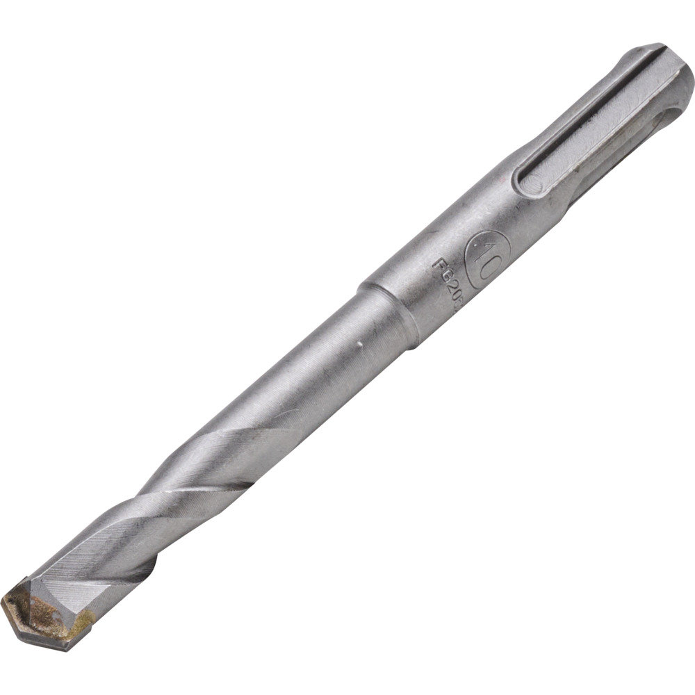 SDS plus Hammerbohrer 110x10,0 mm