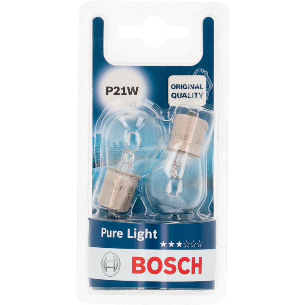 Bosch GLL Pure Light P21W