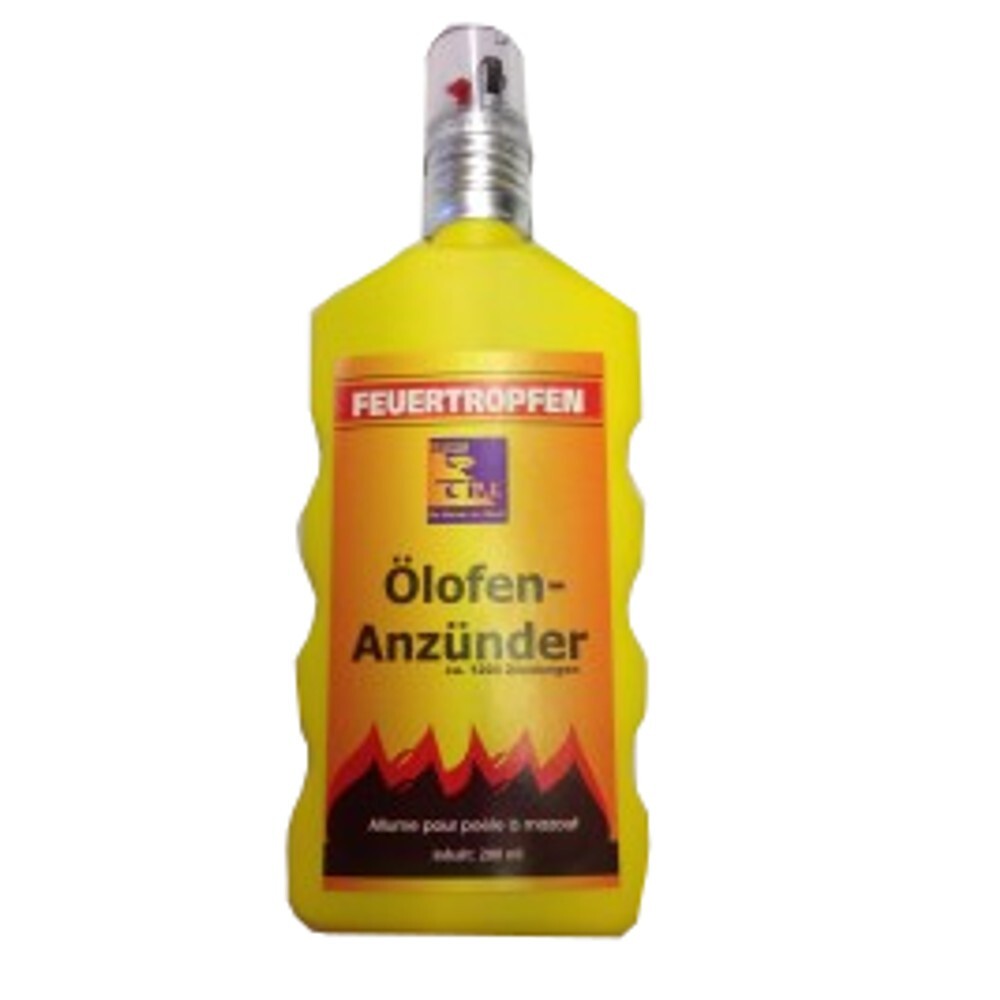 &Ouml;lofen Anz&uuml;nder fl&uuml;ssig 200 ml