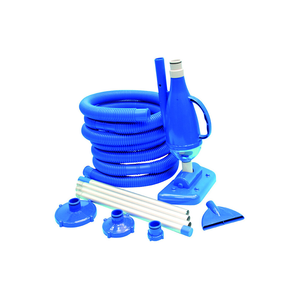 Avenli "CleanPlus" Deluxe Reinigungsset
