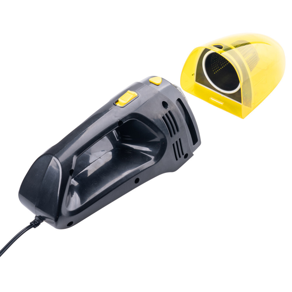 Auto-Handstaubsauger 12 W mit Aufsatz B-Ware image number 3