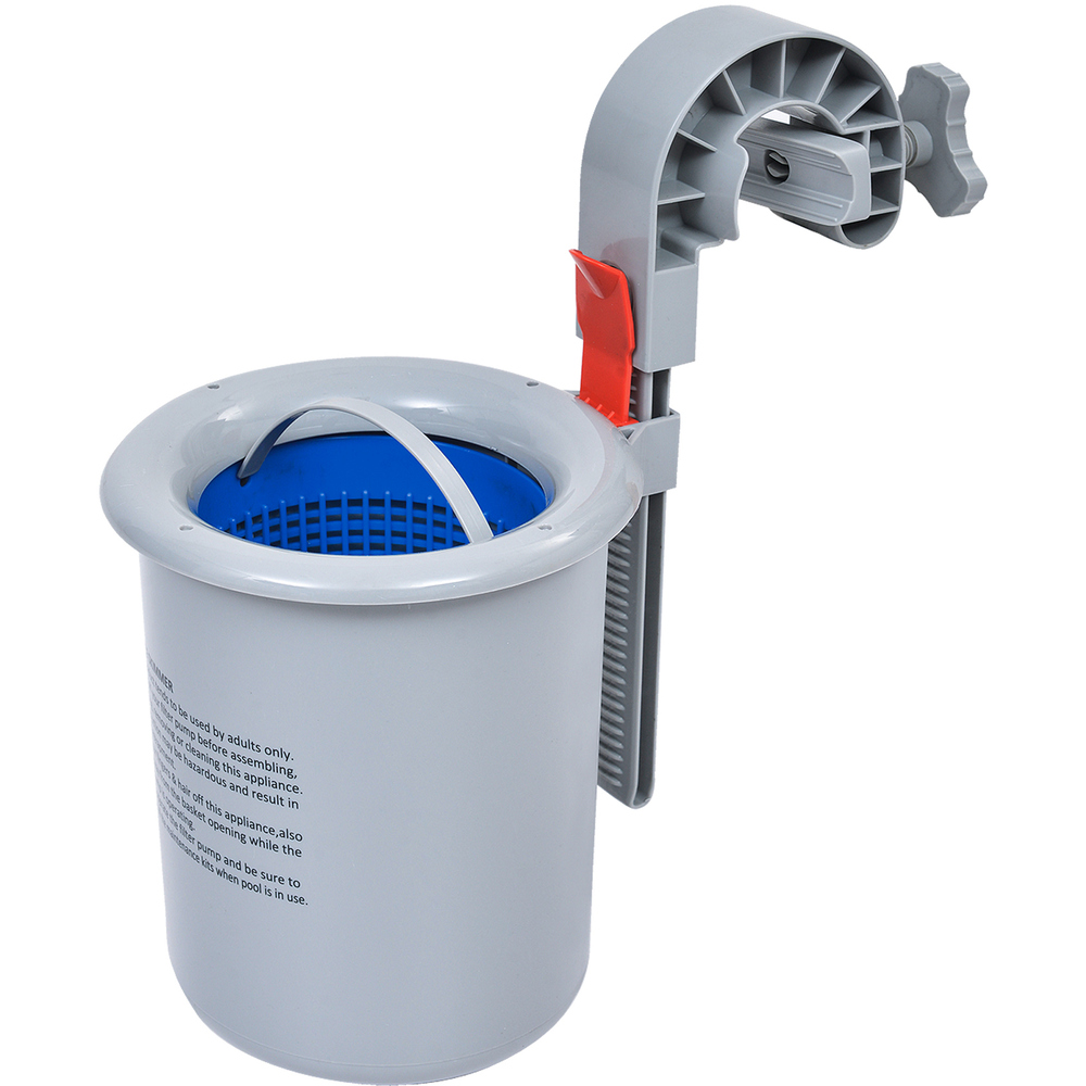 Avenli "CleanPlus" Oberfl&auml;chenskimmer f&uuml;r Frame Pools