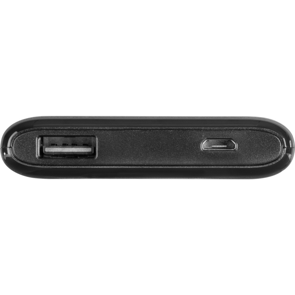 Power Pack "SLIM 5HD" 5000mAh, schwarz image number 1