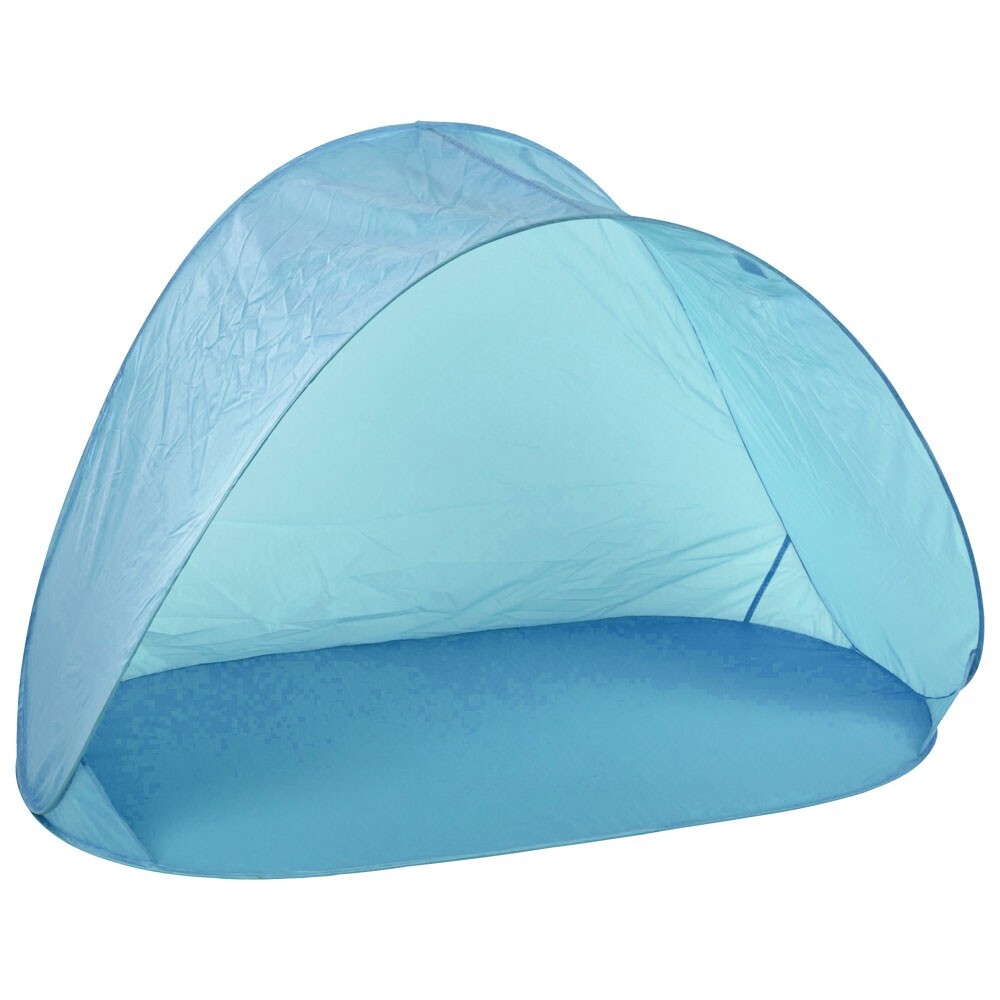 Strandmuschel Pop-up in verschiedenen Farben image number 4