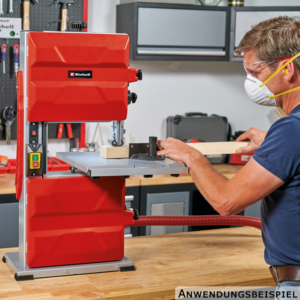 Einhell&nbsp;Bands&auml;ge TC-SB 245 L image number 9