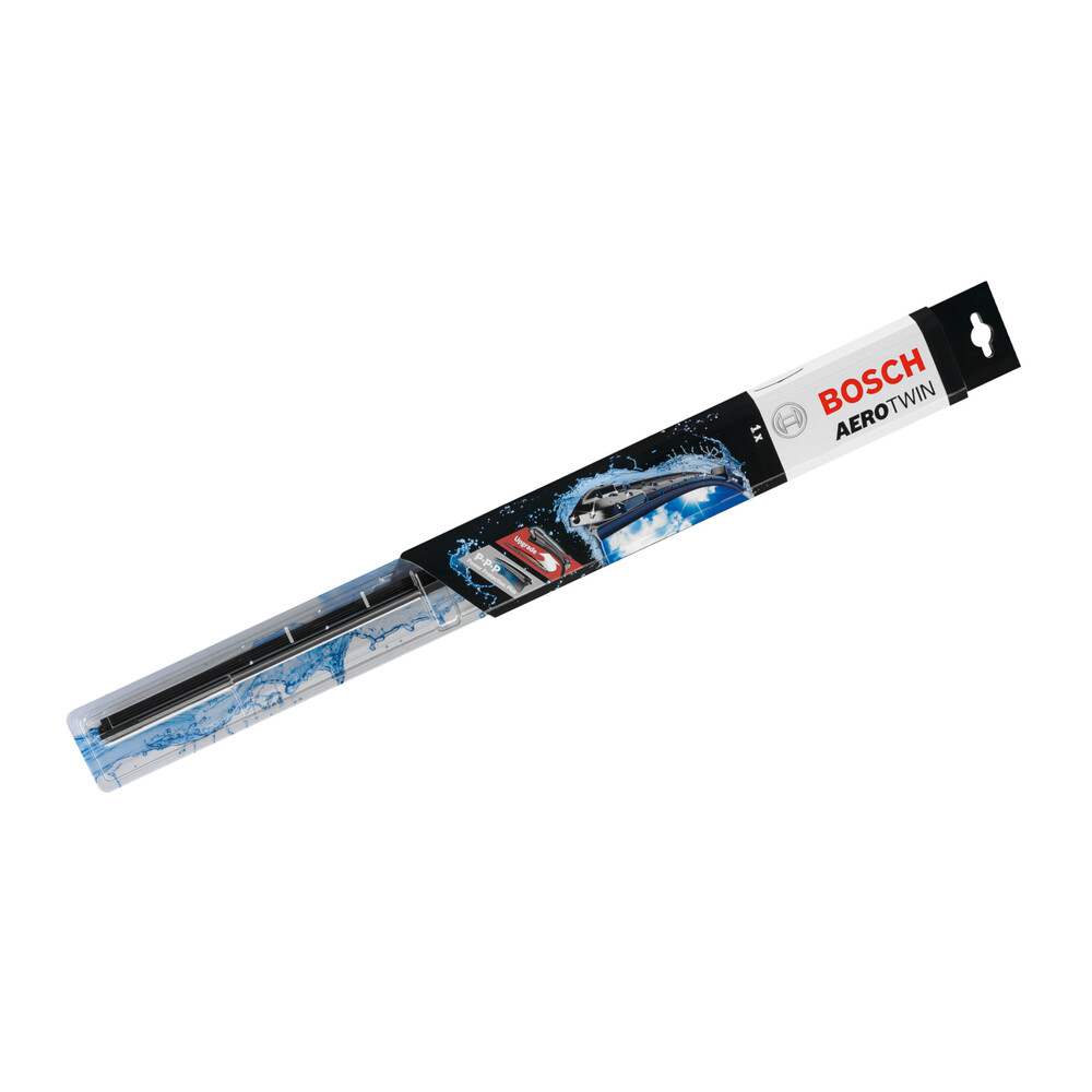 BOSCH WBA Aerotwin Flachbalkenwischer KSN AR18U