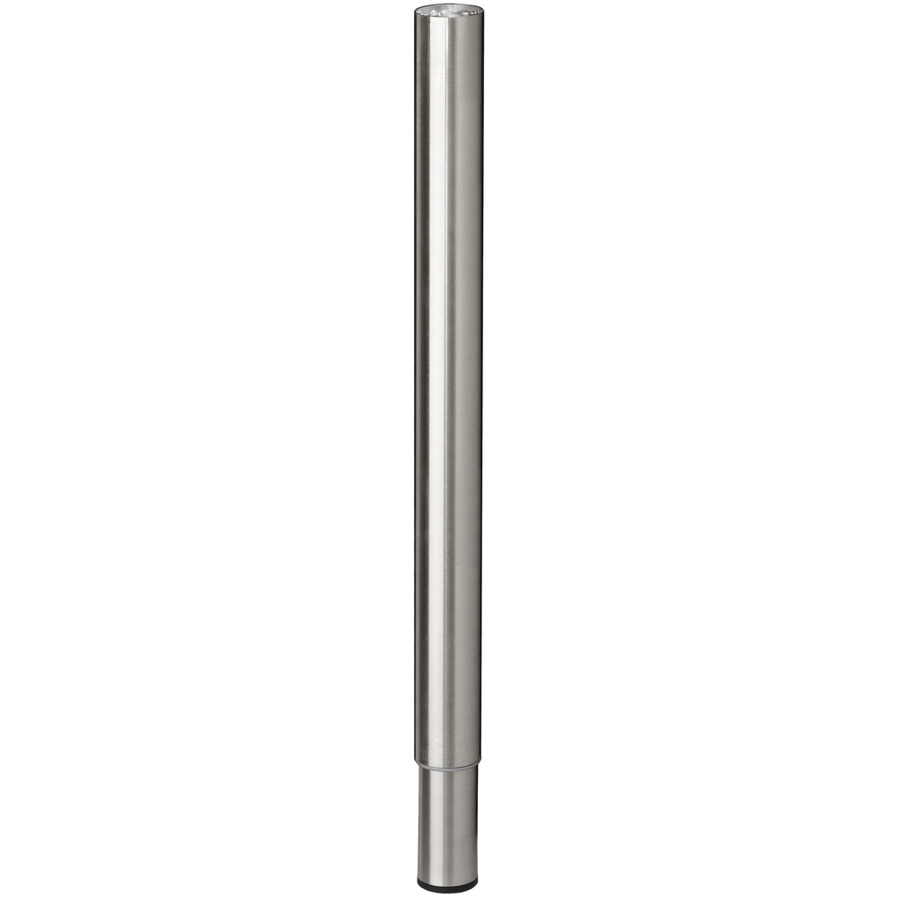 Tischbein PASO 600-900 x 50 mm