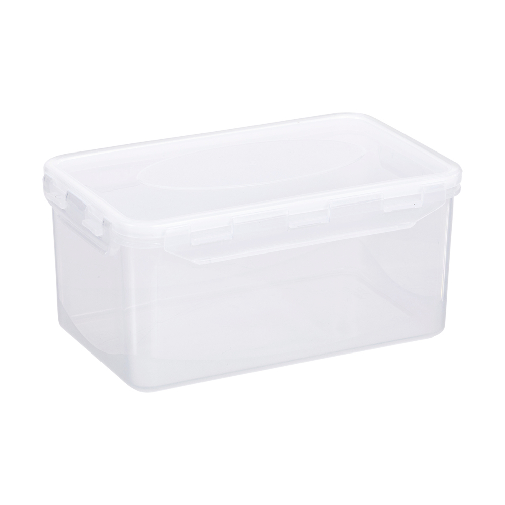 Gefrier- und Frischhaltedose 2,0 L, 100 % luftdicht