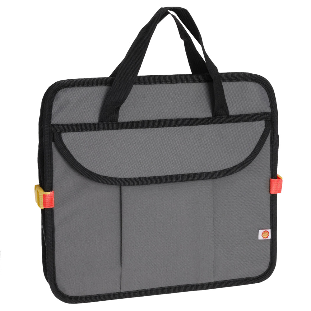 Shell Kofferraumtasche mit K&uuml;hltasche image number 2