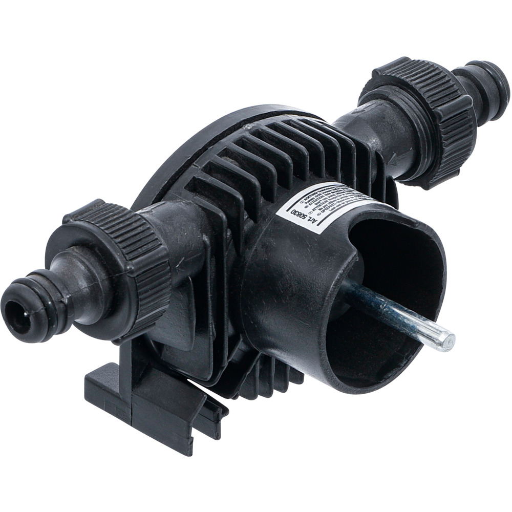 BGS Bohrmaschinen Pumpe 1/2" Anschlu&szlig; 1000L/h image number 2