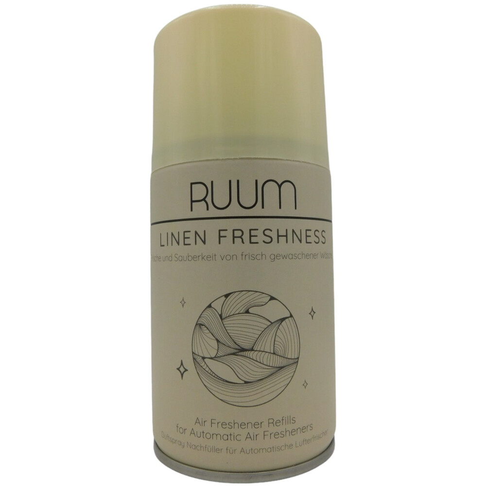 Duftspray Nachf&uuml;ller Leinenfrisch 250 ml