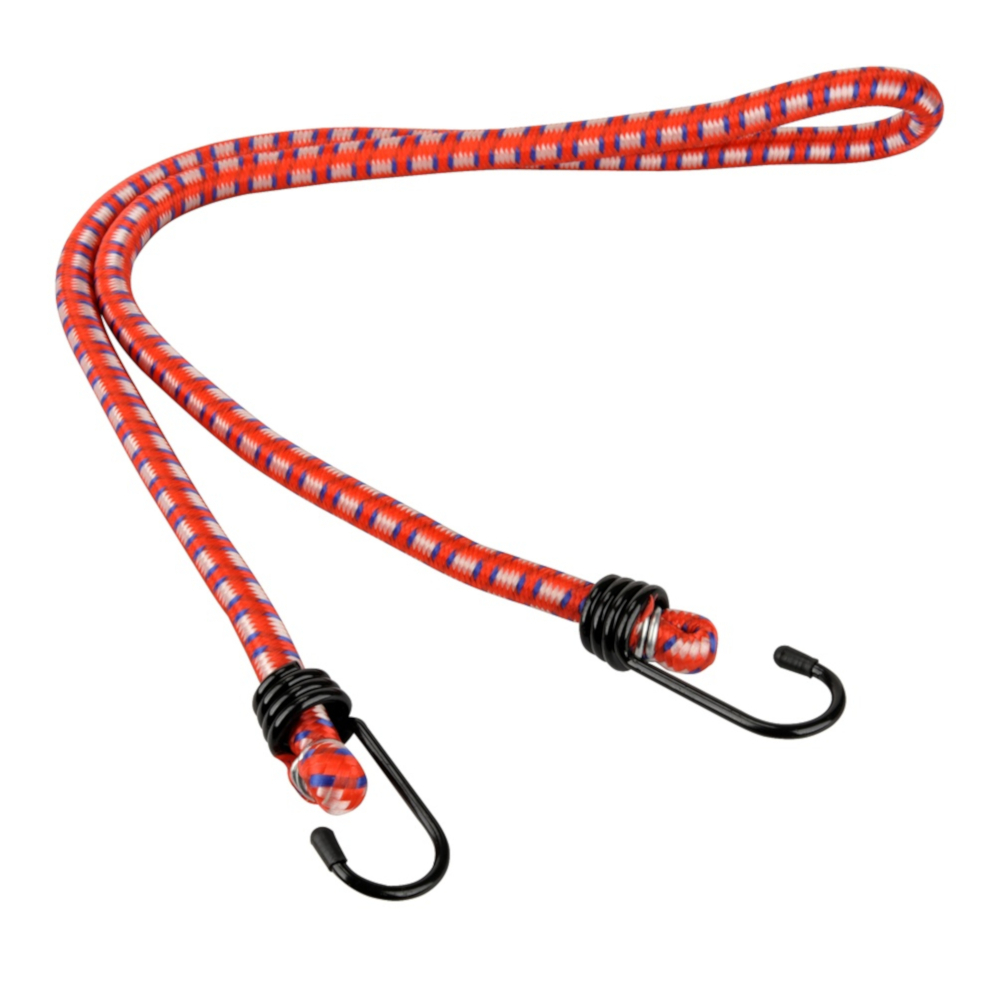 FISCHER  Spanngummi f&uuml;r Gep&auml;ckr&auml;ger 100 cm