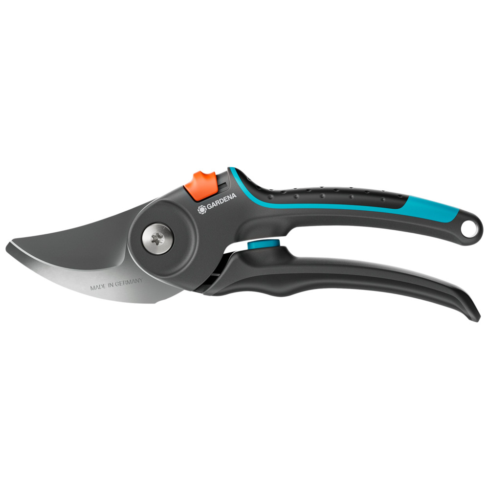 GARDENA Gartenschere PremiumCut Pro Frisches Holz Bypass 24 mm