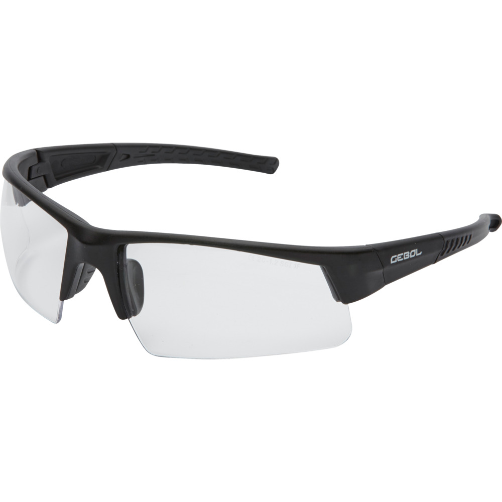 Schutzbrille "Sports Line" klar