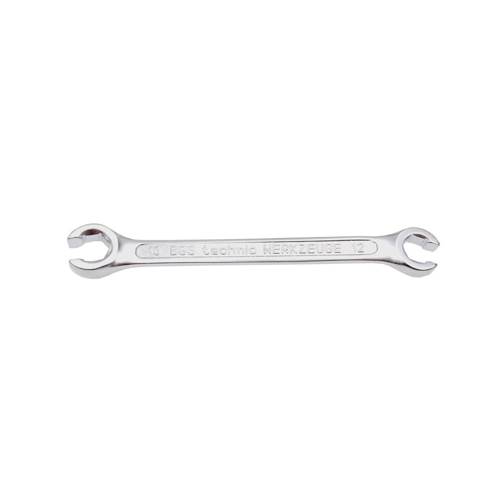 Ringschl&uuml;ssel offen 12x13 mm