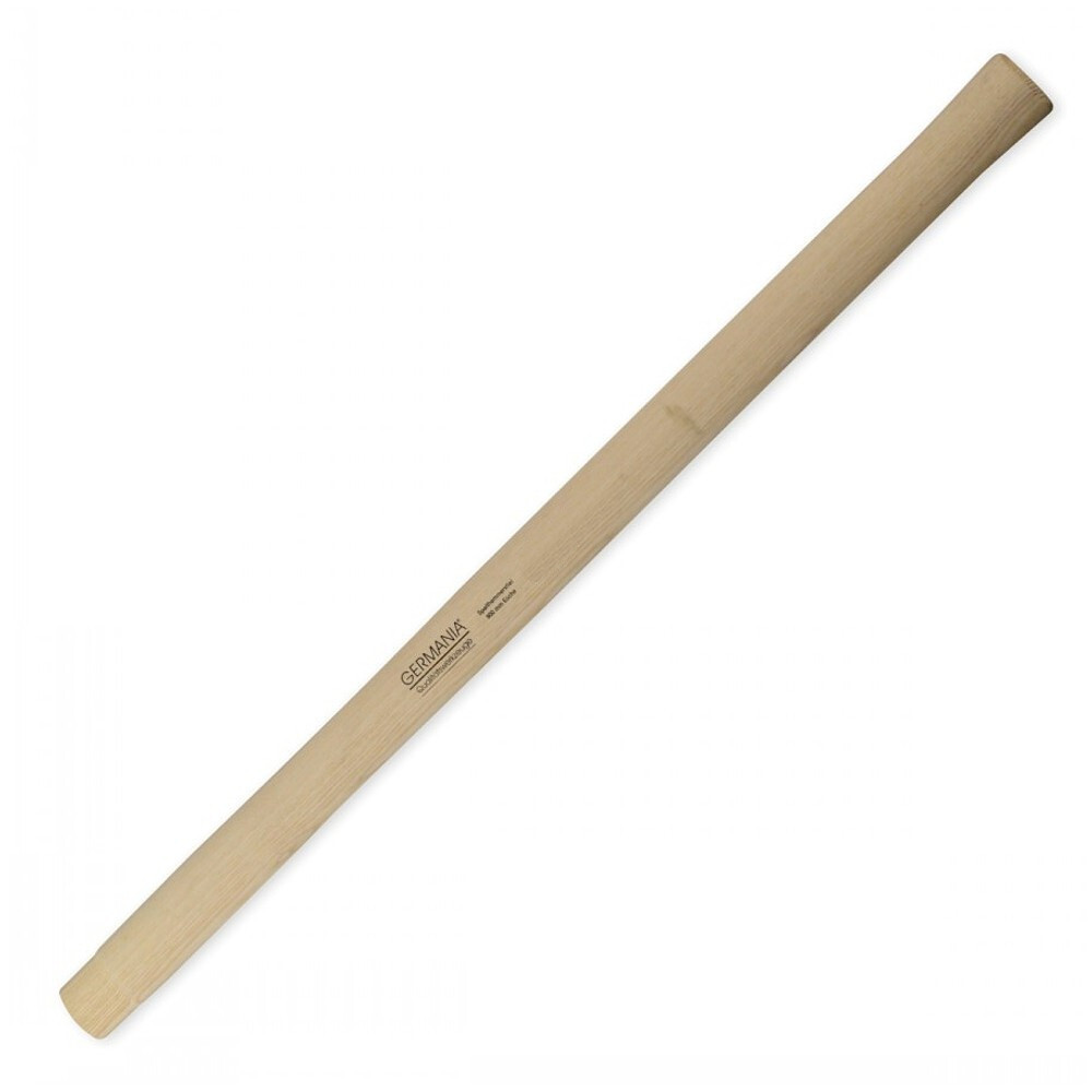 GERMANIA&reg; Kreuzhackenstiel 2er Set 95cm 2,5-3,5kg image number 1