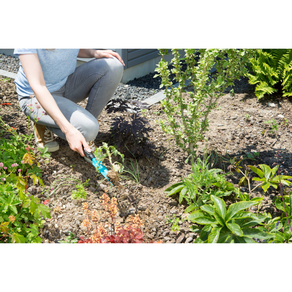GARDENA Unkrautstecher mit ergonomischem Griff image number 3