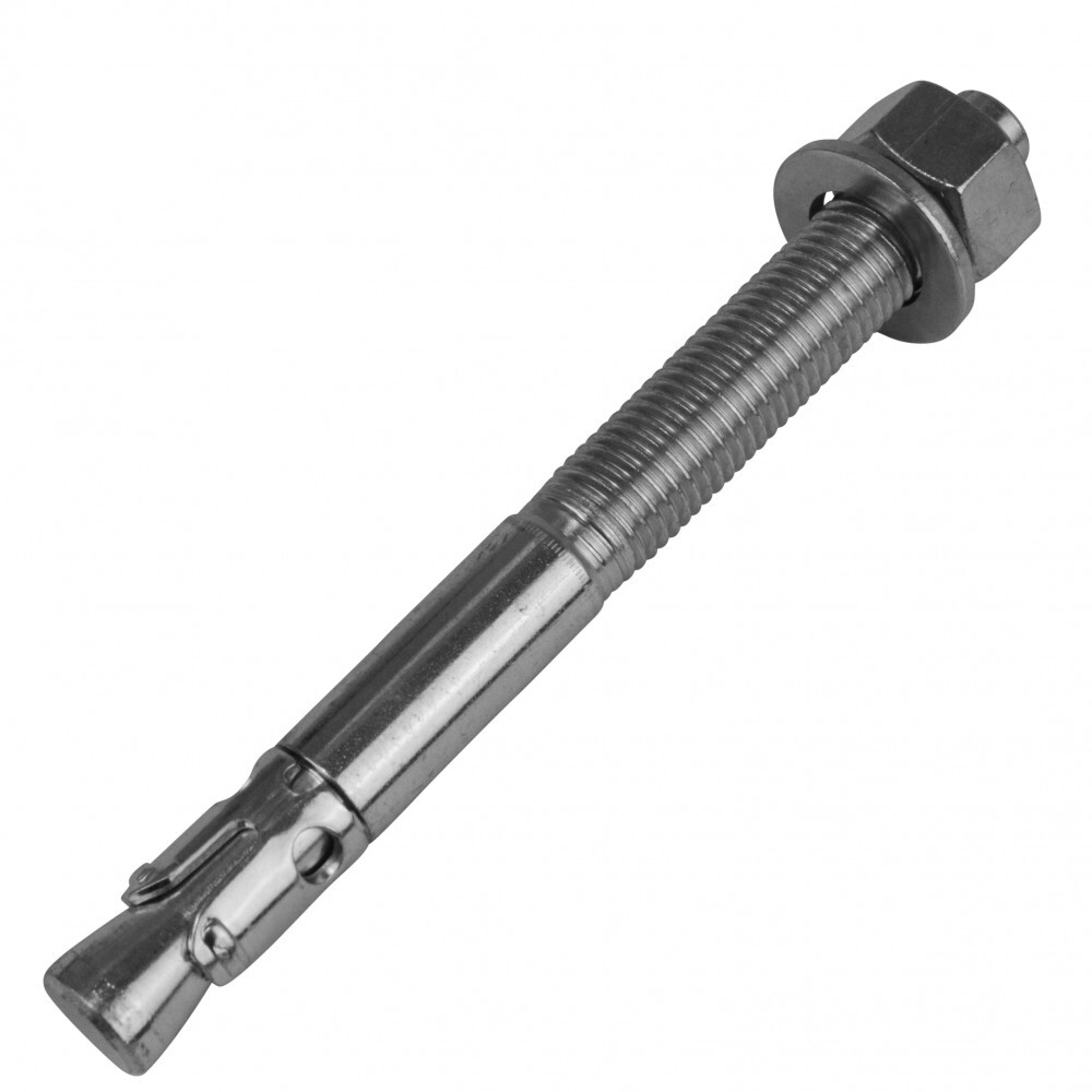 Schwerlastanker M10 x 105 &Oslash; 10mm
