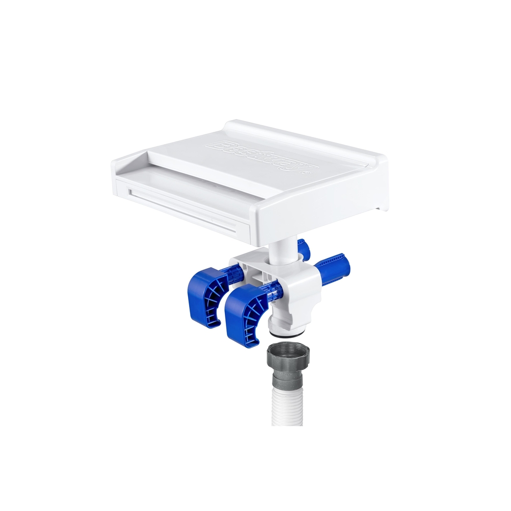 Bestway&reg; LED-Wasserfall 34,5x26x30 cm