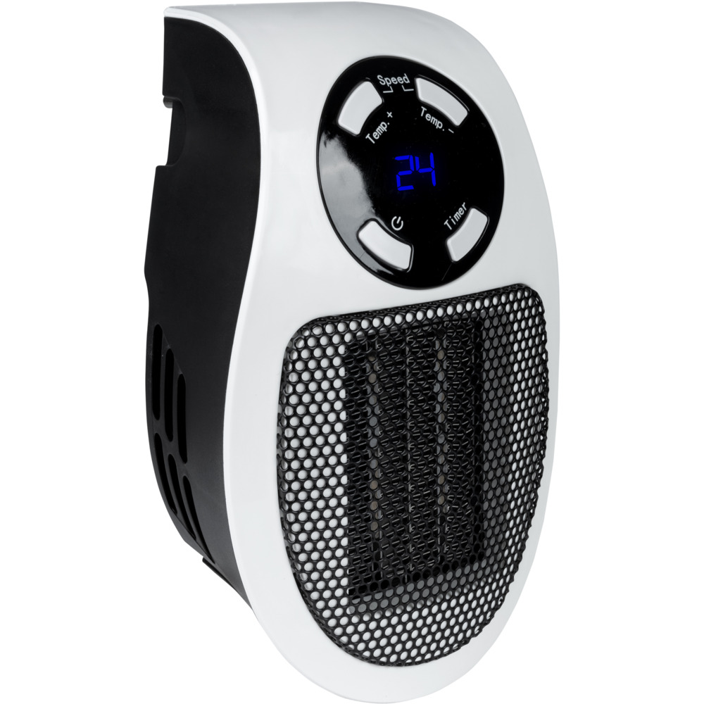 G&uuml;de&reg; Steckdosen-Heizl&uuml;fter GSH 500 K mini