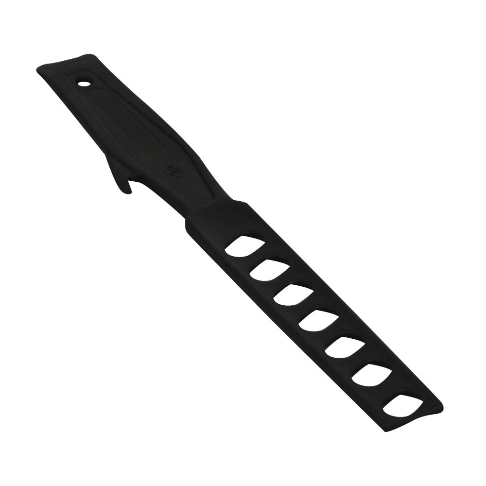 R&uuml;hrstab 30 cm Kunststoff, Farbr&uuml;hrer