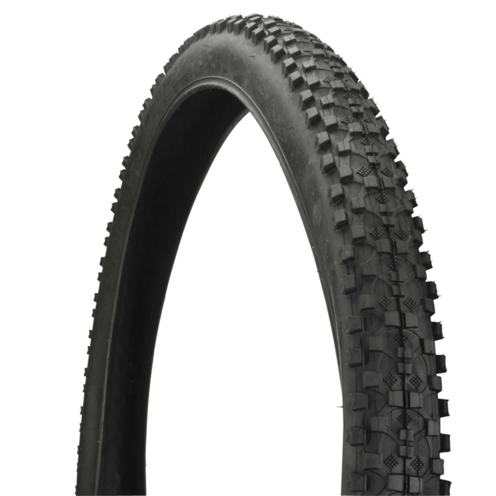 FISCHER Fahrradmantel 27,5" 54-584 MTB f&uuml;r Mountainbike