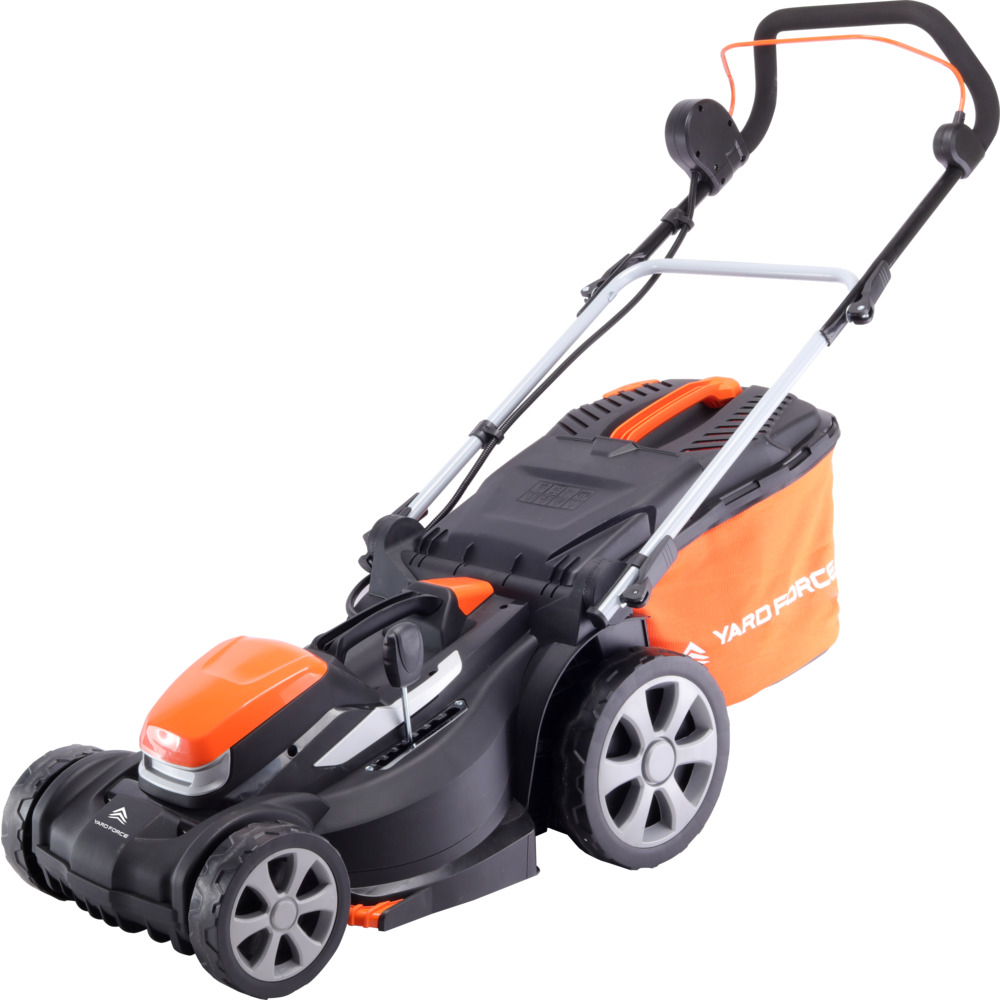 YARD FORCE&reg; Akku-Rasenm&auml;her LM C34A 40 Volt