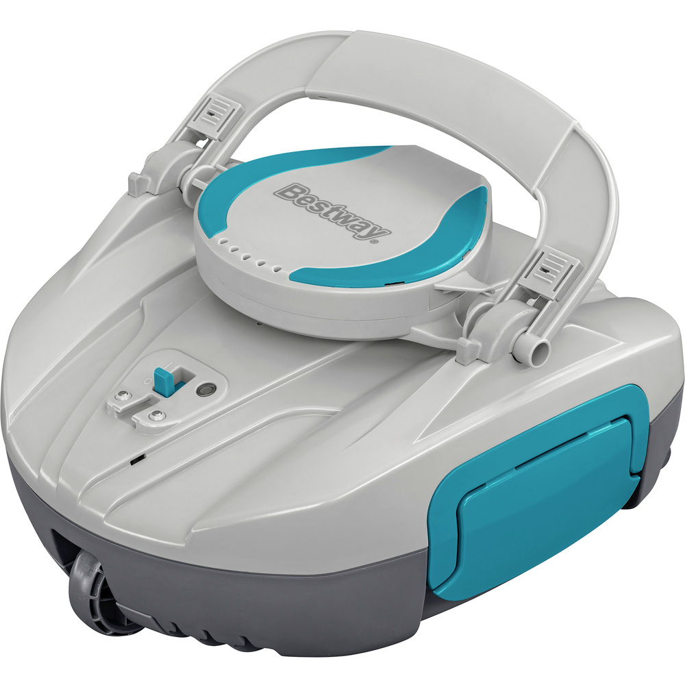 Bestway&reg; Poolroboter AquaTronix&trade; G100