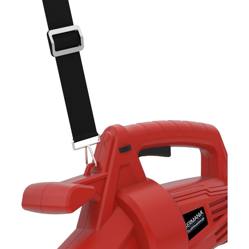 GERMANIA&reg; Laubsauger LS 3000.1 Vario image number 3