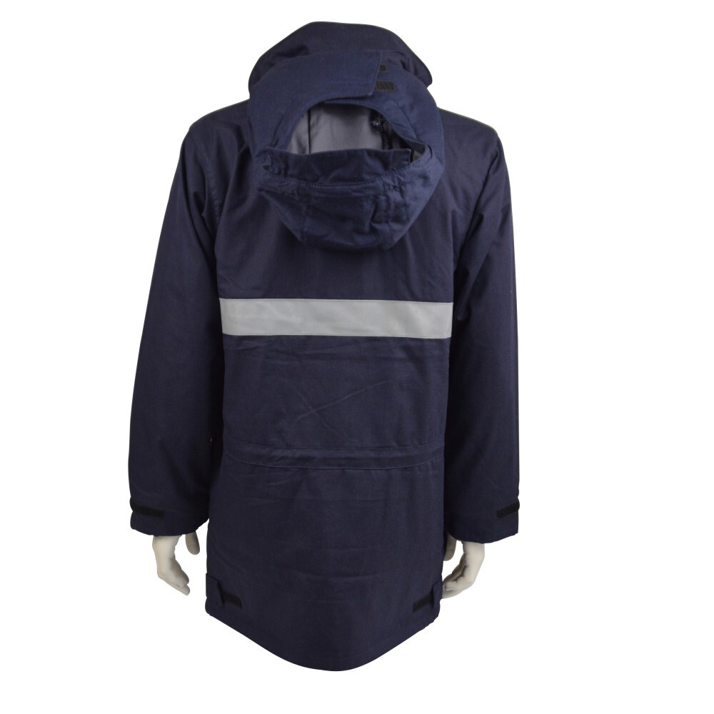 Sioen Gidara Jacke Gr&ouml;&szlig;e S - B-Ware image number 2