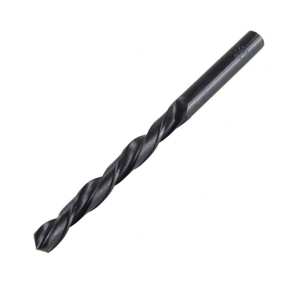 HSS-Metallbohrer rollgewalzt 2,5 x 57 mm