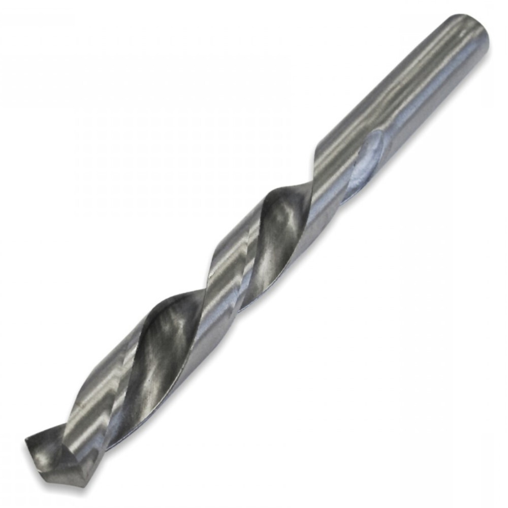 GERMANIA&reg; HSS Metallbohrer 14 mm poliert geschliffen